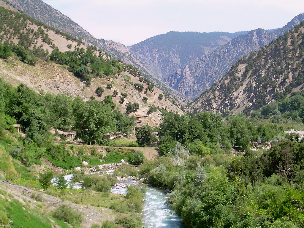 Kalash Valley Image 4